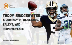 Teddy Bridgewater : A Journey of Resilience, Talent, and Perseverance